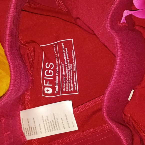 Figs Cambridge joggers - Picture 2 of 5